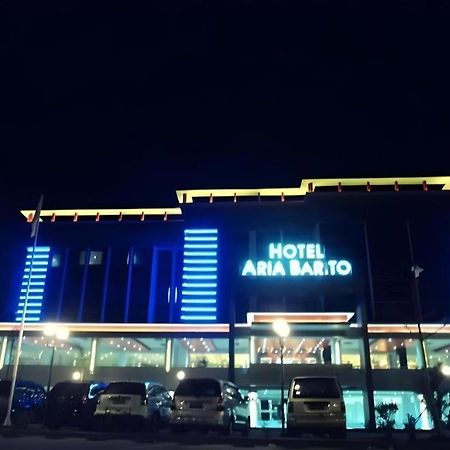 בנג'ארמאסין Aria Barito Hotel מראה חיצוני תמונה