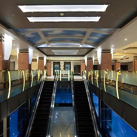 בנג'ארמאסין Aria Barito Hotel מראה חיצוני תמונה