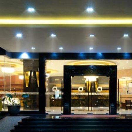 בנג'ארמאסין Aria Barito Hotel מראה חיצוני תמונה