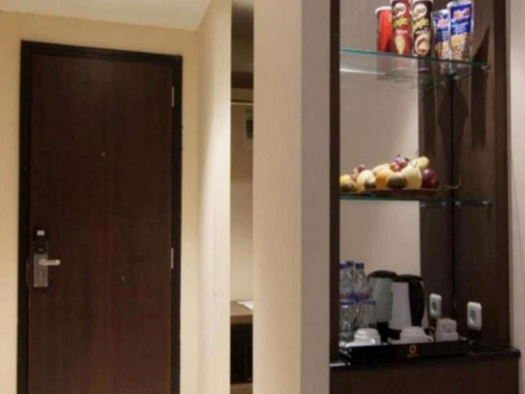 בנג'ארמאסין Aria Barito Hotel מראה חיצוני תמונה